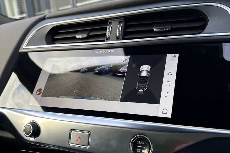 Used Jaguar I-Pace 2023 for sale - 77274355: Photo 32