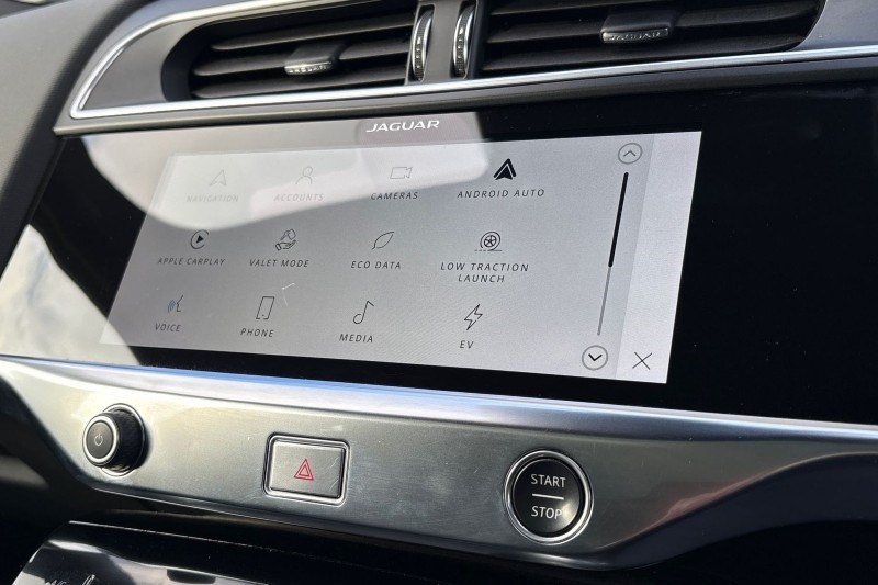 Used Jaguar I-Pace 2023 for sale - 77274355: Photo 33