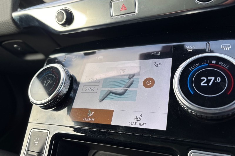 Used Jaguar I-Pace 2023 for sale - 77274355: Photo 34