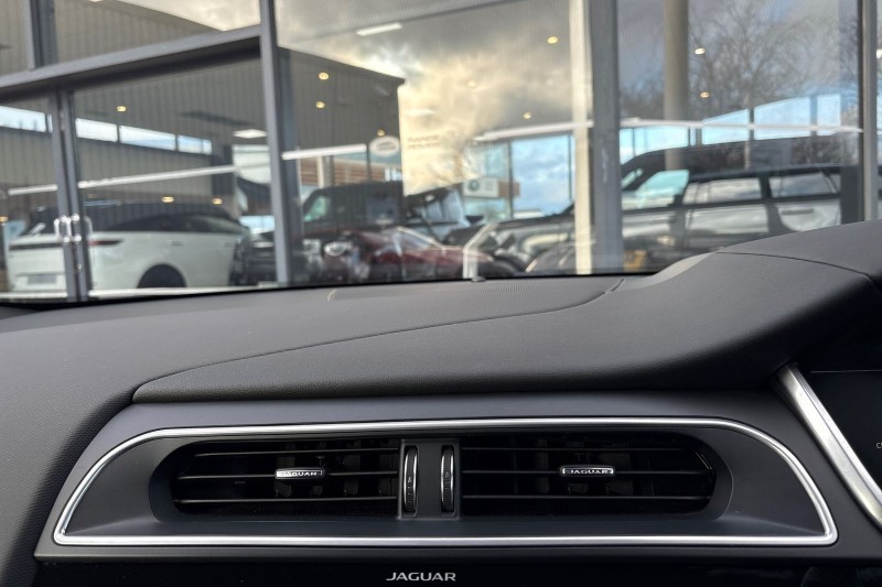 Used Jaguar I-Pace 2023 for sale - 77274355: Photo 37