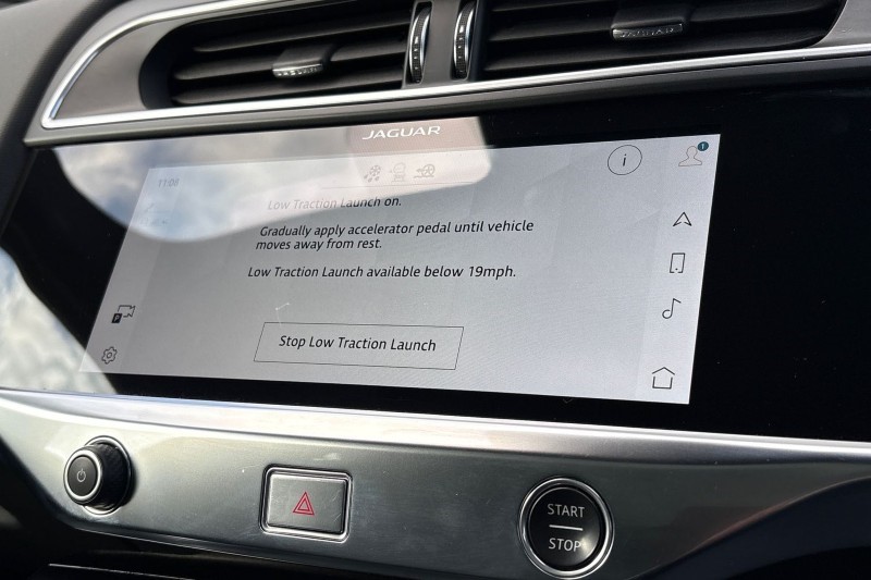 Used Jaguar I-Pace 2023 for sale - 77274355: Photo 39