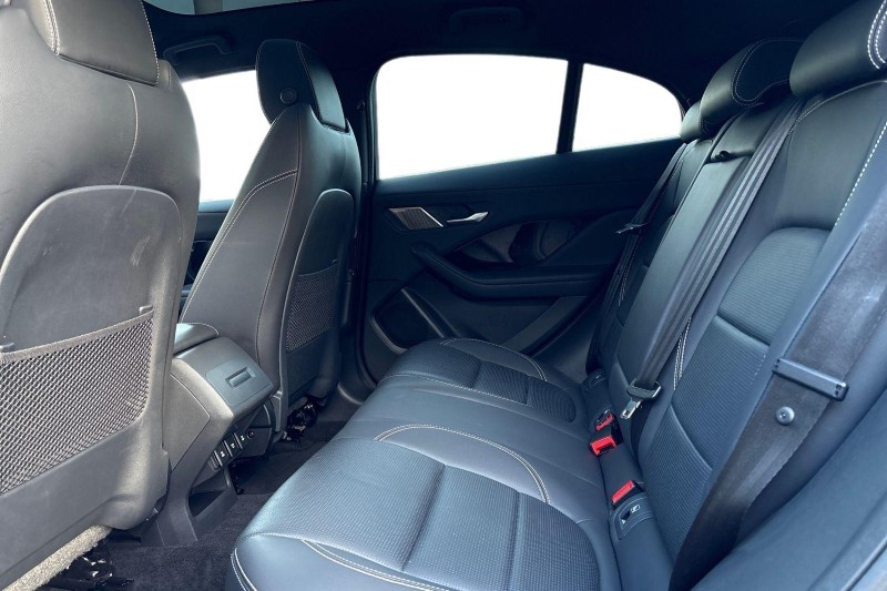 Used Jaguar I-Pace 2023 for sale - 77274355: Photo 4