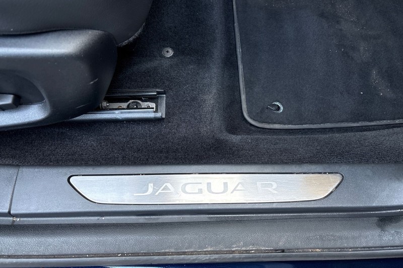 Used Jaguar I-Pace 2023 for sale - 77274355: Photo 41