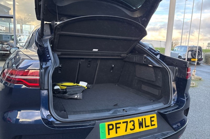 Used Jaguar I-Pace 2023 for sale - 77274355: Photo 42
