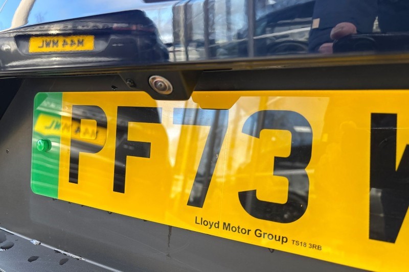 Used Jaguar I-Pace 2023 for sale - 77274355: Photo 44