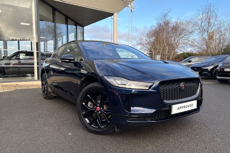 Used Jaguar I-Pace 2023 for sale - 77274355: Photo 45