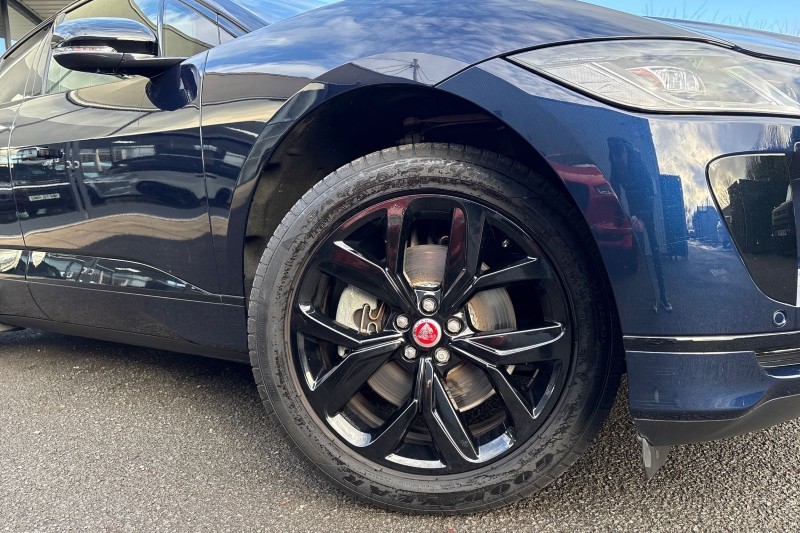 Used Jaguar I-Pace 2023 for sale - 77274355: Photo 47