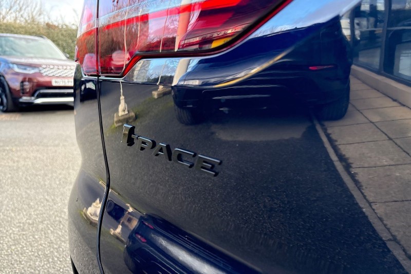 Used Jaguar I-Pace 2023 for sale - 77274355: Photo 49