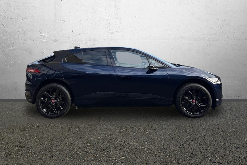 Used Jaguar I-Pace 2023 for sale - 77274355: Photo 5