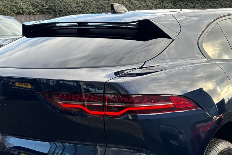 Used Jaguar I-Pace 2023 for sale - 77274355: Photo 50