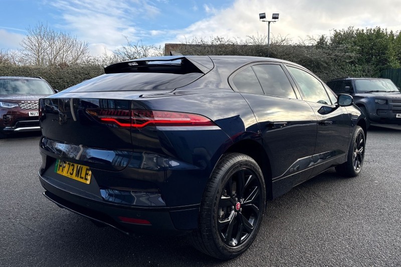 Used Jaguar I-Pace 2023 for sale - 77274355: Photo 51