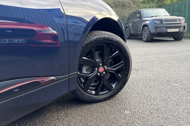 Used Jaguar I-Pace 2023 for sale - 77274355: Photo 52