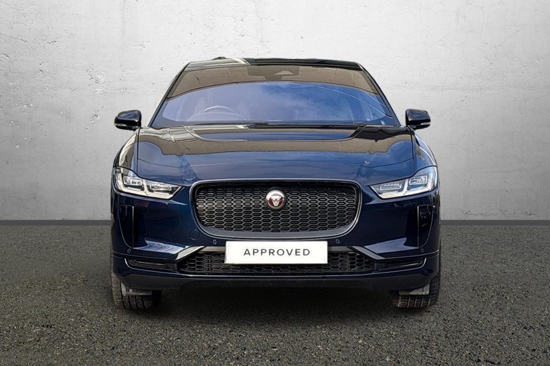Used Jaguar I-Pace 2023 for sale - 77274355: Photo 7