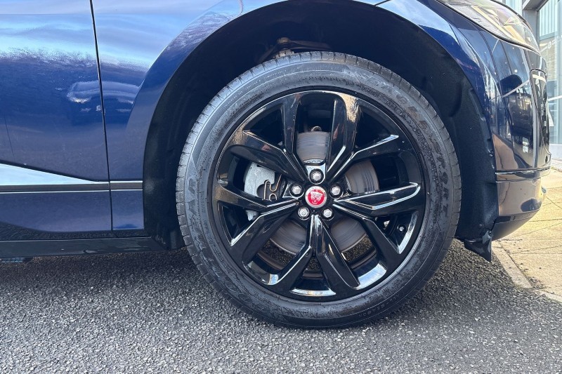 Used Jaguar I-Pace 2023 for sale - 77274355: Photo 8