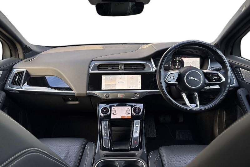 Used Jaguar I-Pace 2023 for sale - 77274355: Photo 9