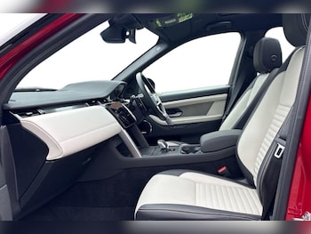 Used Land Rover Discovery Sport 2024 for sale - 78767527: Photo
