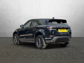 Used Land Rover Range Rover Evoque 2021 for sale - 79868713: Photo