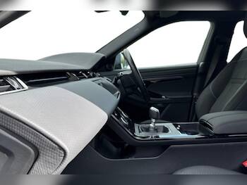 Used Land Rover Range Rover Evoque 2021 for sale - 79868713: Photo