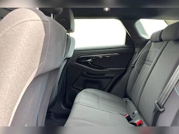 Used Land Rover Range Rover Evoque 2021 for sale - 79868713: Photo