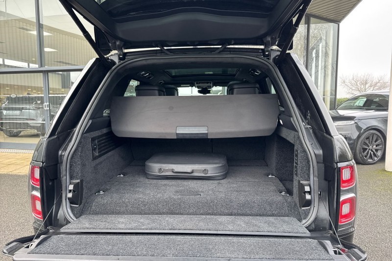 Used Land Rover Range Rover 2020 for sale - 77353923: Photo 10