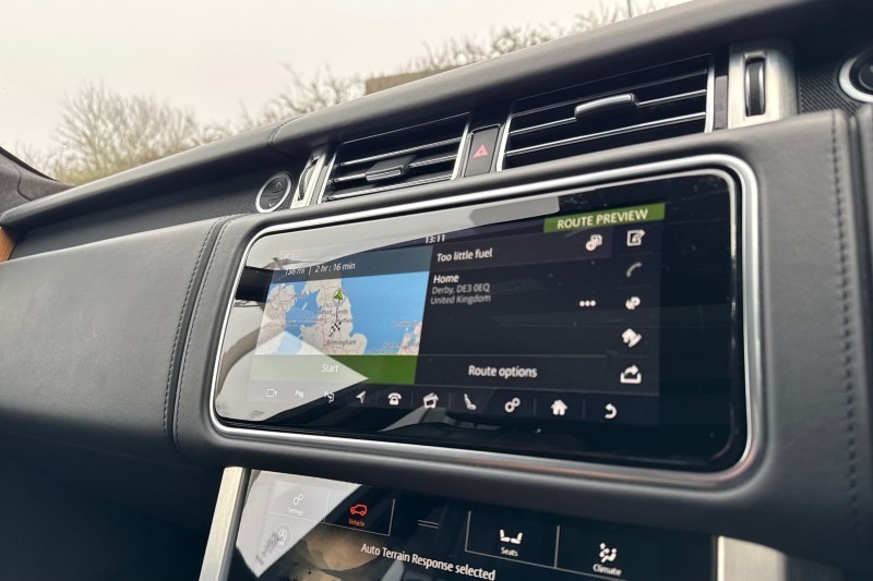 Used Land Rover Range Rover 2020 for sale - 77353923: Photo 11