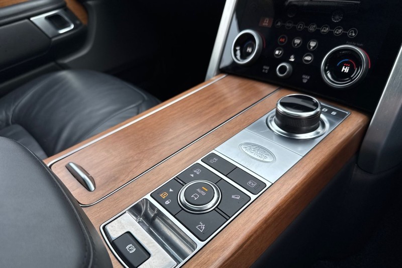 Used Land Rover Range Rover 2020 for sale - 77353923: Photo 13