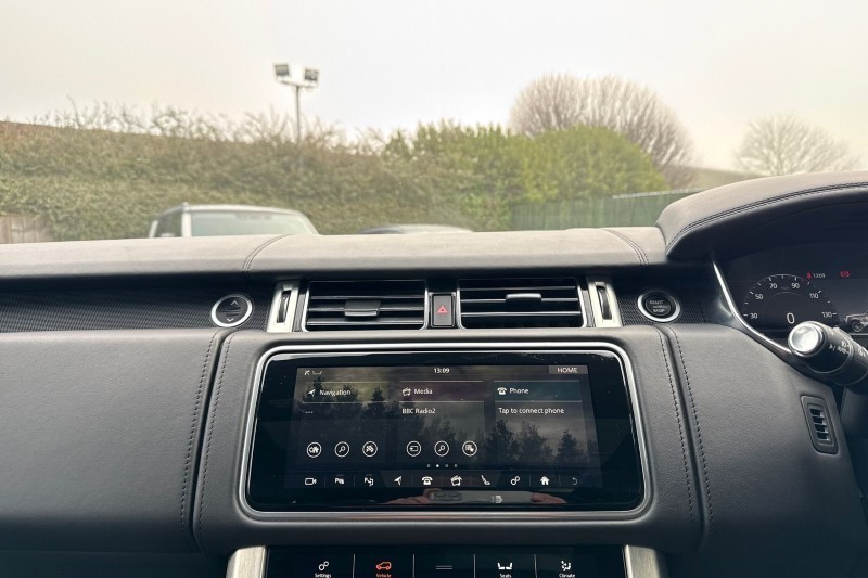 Used Land Rover Range Rover 2020 for sale - 77353923: Photo 14