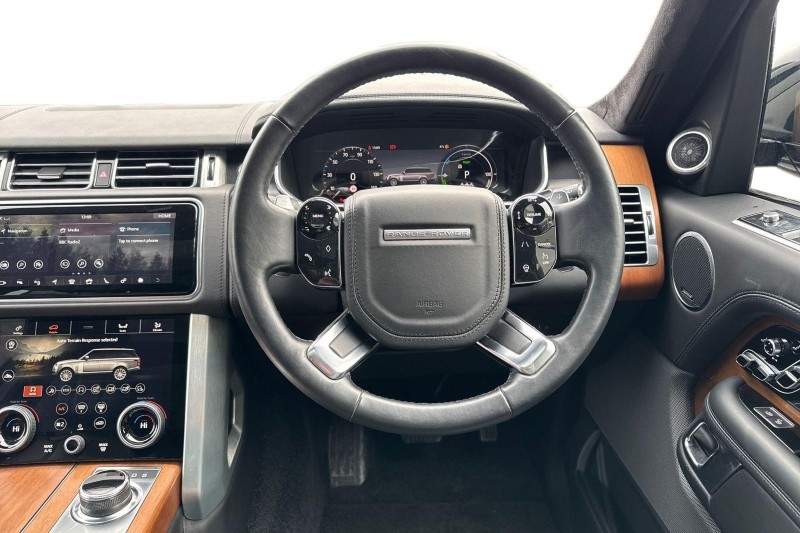 Used Land Rover Range Rover 2020 for sale - 77353923: Photo 15