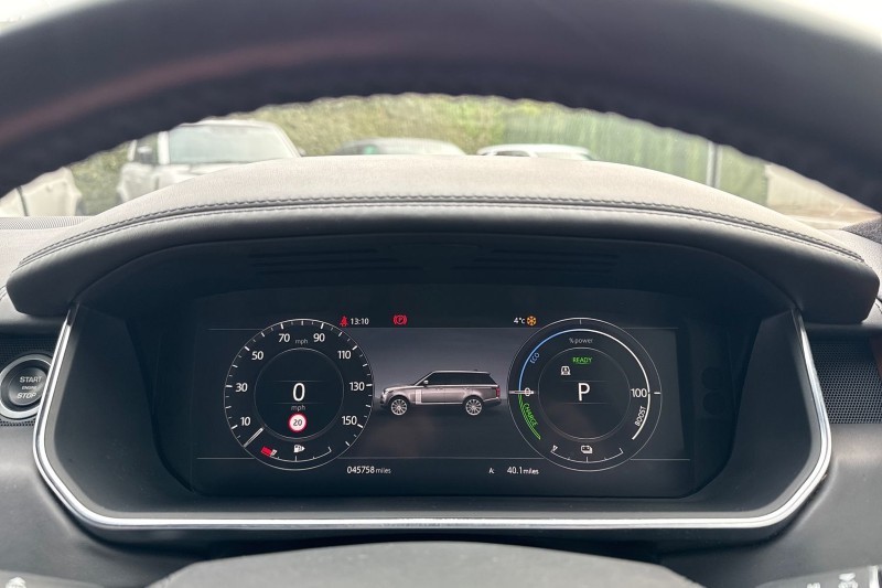 Used Land Rover Range Rover 2020 for sale - 77353923: Photo 16
