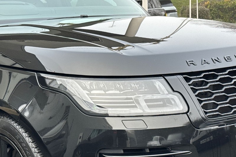 Used Land Rover Range Rover 2020 for sale - 77353923: Photo 17