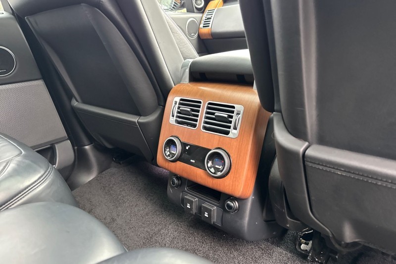 Used Land Rover Range Rover 2020 for sale - 77353923: Photo 18