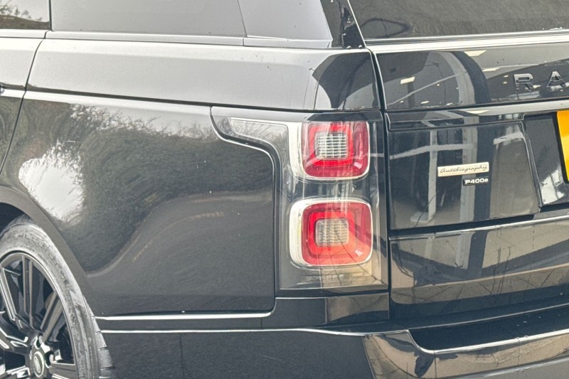 Used Land Rover Range Rover 2020 for sale - 77353923: Photo 19