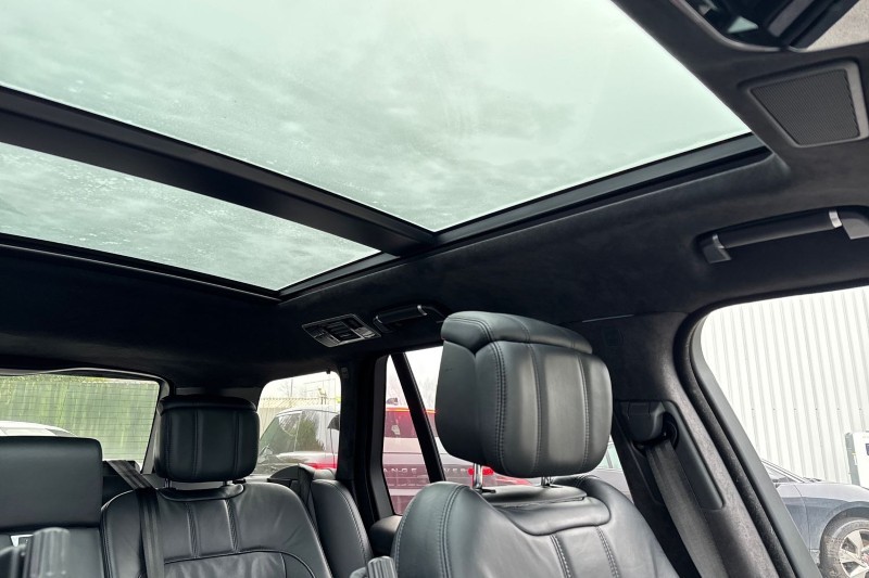 Used Land Rover Range Rover 2020 for sale - 77353923: Photo 21
