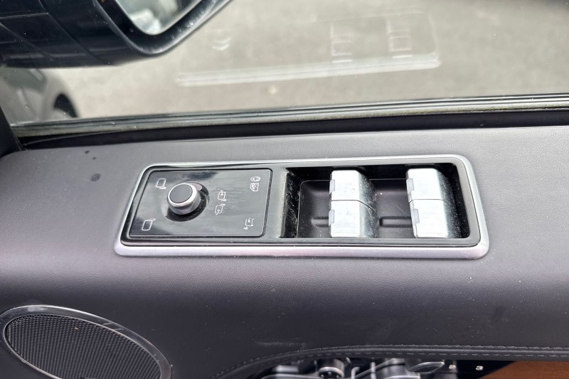 Used Land Rover Range Rover 2020 for sale - 77353923: Photo 23