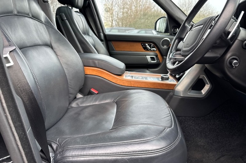Used Land Rover Range Rover 2020 for sale - 77353923: Photo 25