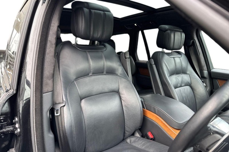 Used Land Rover Range Rover 2020 for sale - 77353923: Photo 26