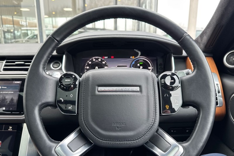 Used Land Rover Range Rover 2020 for sale - 77353923: Photo 27