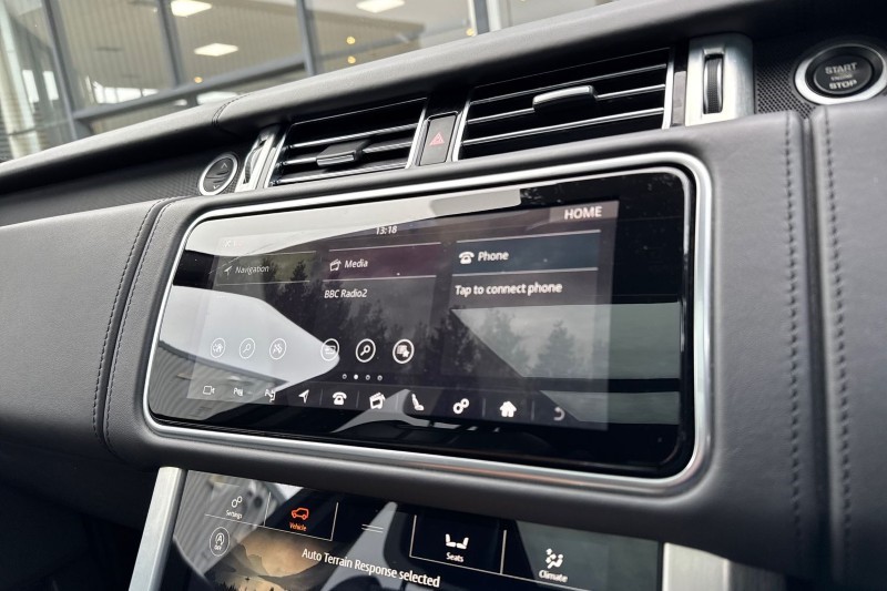 Used Land Rover Range Rover 2020 for sale - 77353923: Photo 30