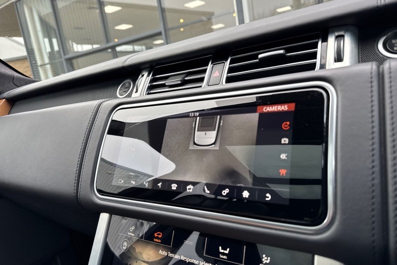 Used Land Rover Range Rover 2020 for sale - 77353923: Photo 32