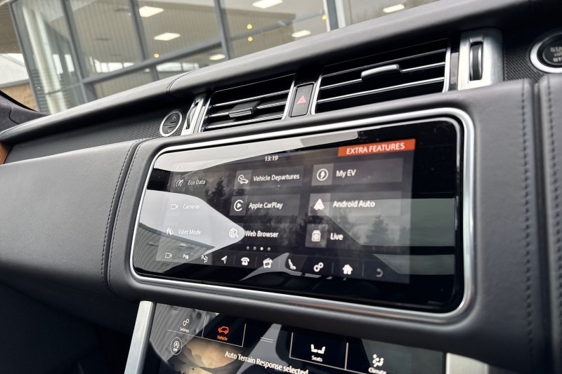 Used Land Rover Range Rover 2020 for sale - 77353923: Photo 33