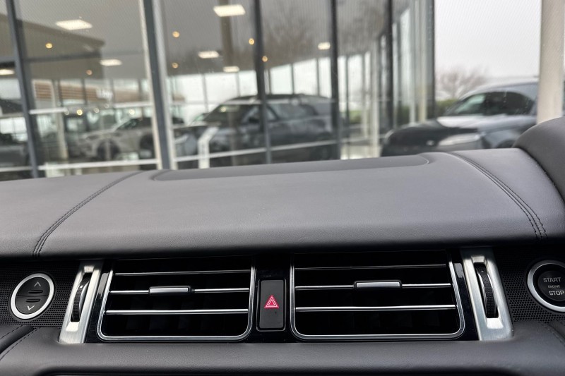 Used Land Rover Range Rover 2020 for sale - 77353923: Photo 37