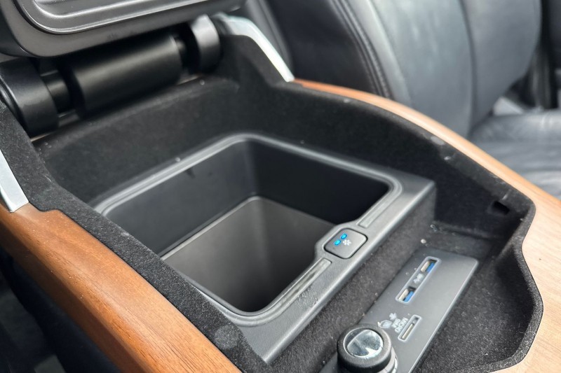 Used Land Rover Range Rover 2020 for sale - 77353923: Photo 38