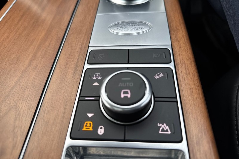 Used Land Rover Range Rover 2020 for sale - 77353923: Photo 39