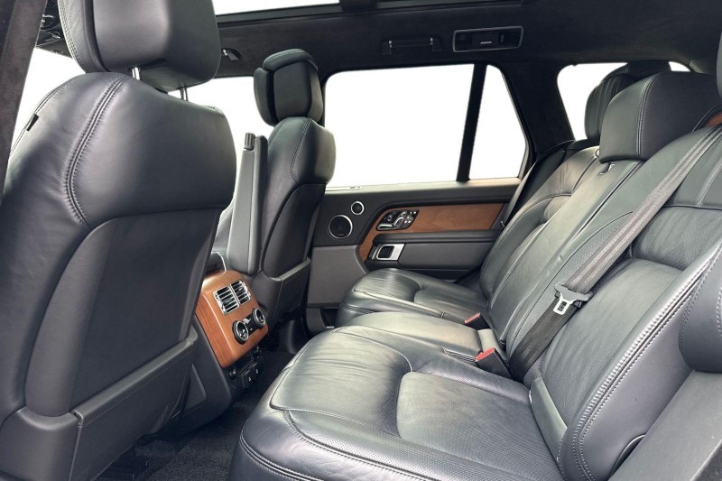 Used Land Rover Range Rover 2020 for sale - 77353923: Photo 4