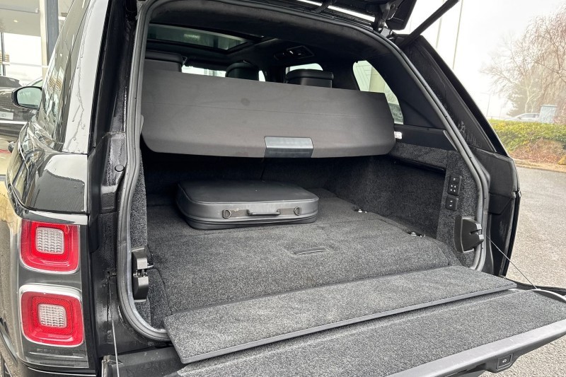 Used Land Rover Range Rover 2020 for sale - 77353923: Photo 42