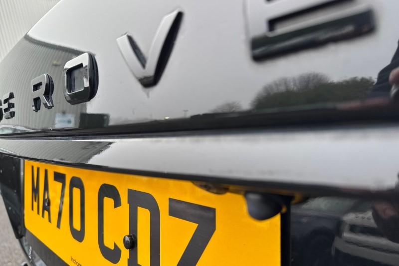 Used Land Rover Range Rover 2020 for sale - 77353923: Photo 44