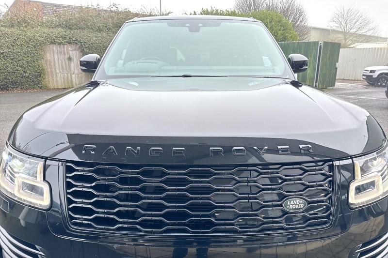 Used Land Rover Range Rover 2020 for sale - 77353923: Photo 46