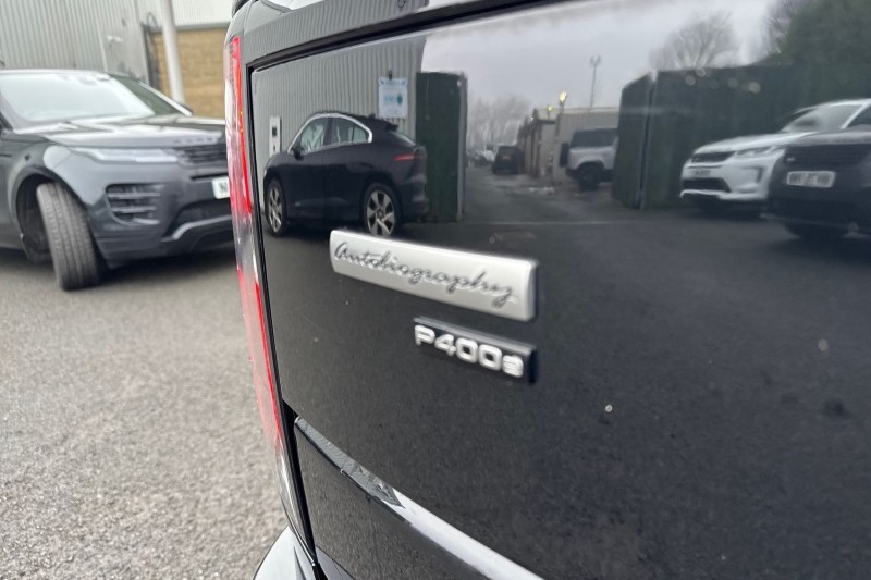 Used Land Rover Range Rover 2020 for sale - 77353923: Photo 49