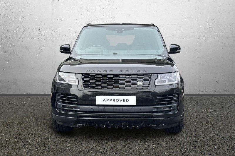 Used Land Rover Range Rover 2020 for sale - 77353923: Photo 7