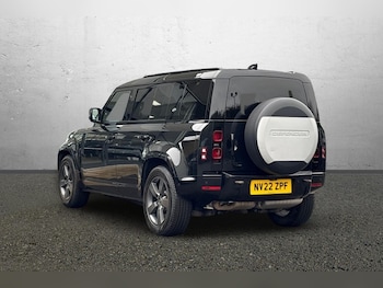 Used Land Rover Defender 2022 for sale - 77778619: Photo